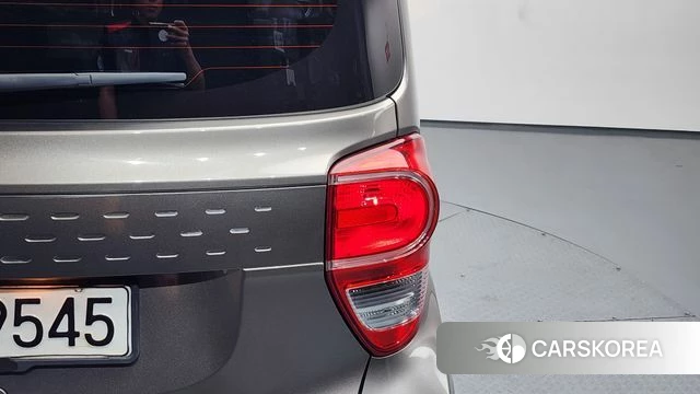 Kia The New Ray id 4507845 из Кореи 15