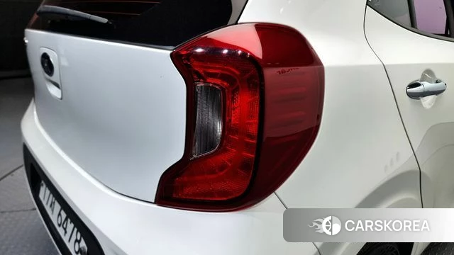 Kia All New Morning (JA) id 4363561 из Кореи 15