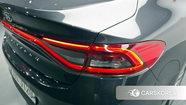 Hyundai Grandeur IG id 4188644 из Кореи 15