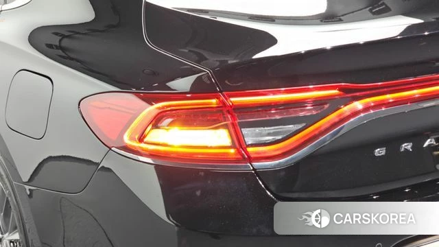 Hyundai Grandeur IG id 4633102 из Кореи 15