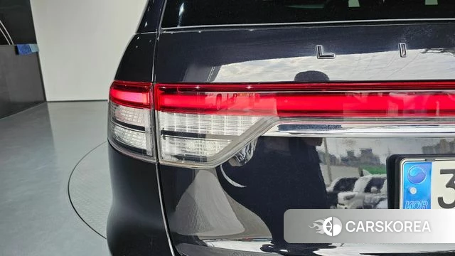 Lincoln Aviator 2nd generation id 4470459 из Кореи 15