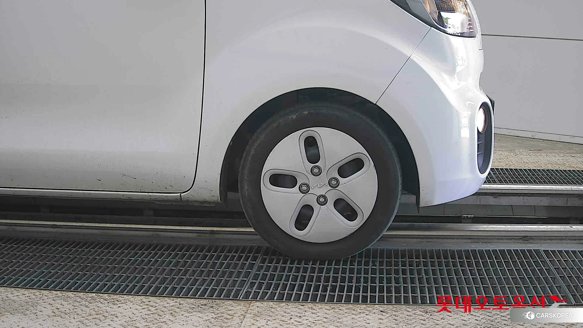 Kia Ray id 4296888 из Кореи 15