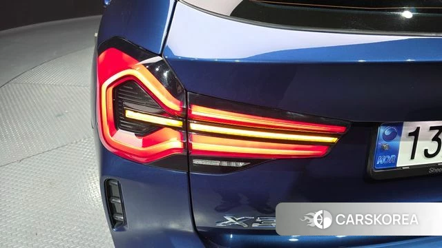 BMW X3 (G01) id 4186389 из Кореи 15