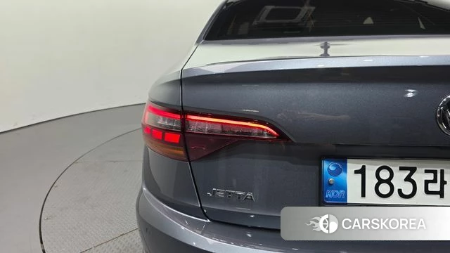 Volkswagen 7th Generation of Jetta id 4423274 из Кореи 15