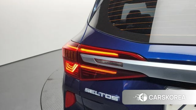 Kia Seltos id 4396254 из Кореи 15