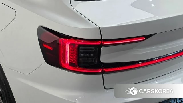 Polestar Polestar 2 id 4881116 из Кореи 15