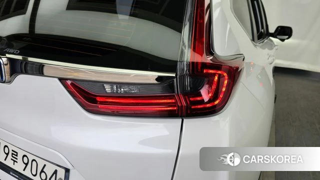 Honda CR-V 5th generation id 4231307 из Кореи 15