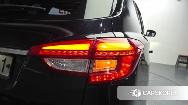 Ssangyong G4 Rexton id 4339226 из Кореи 15