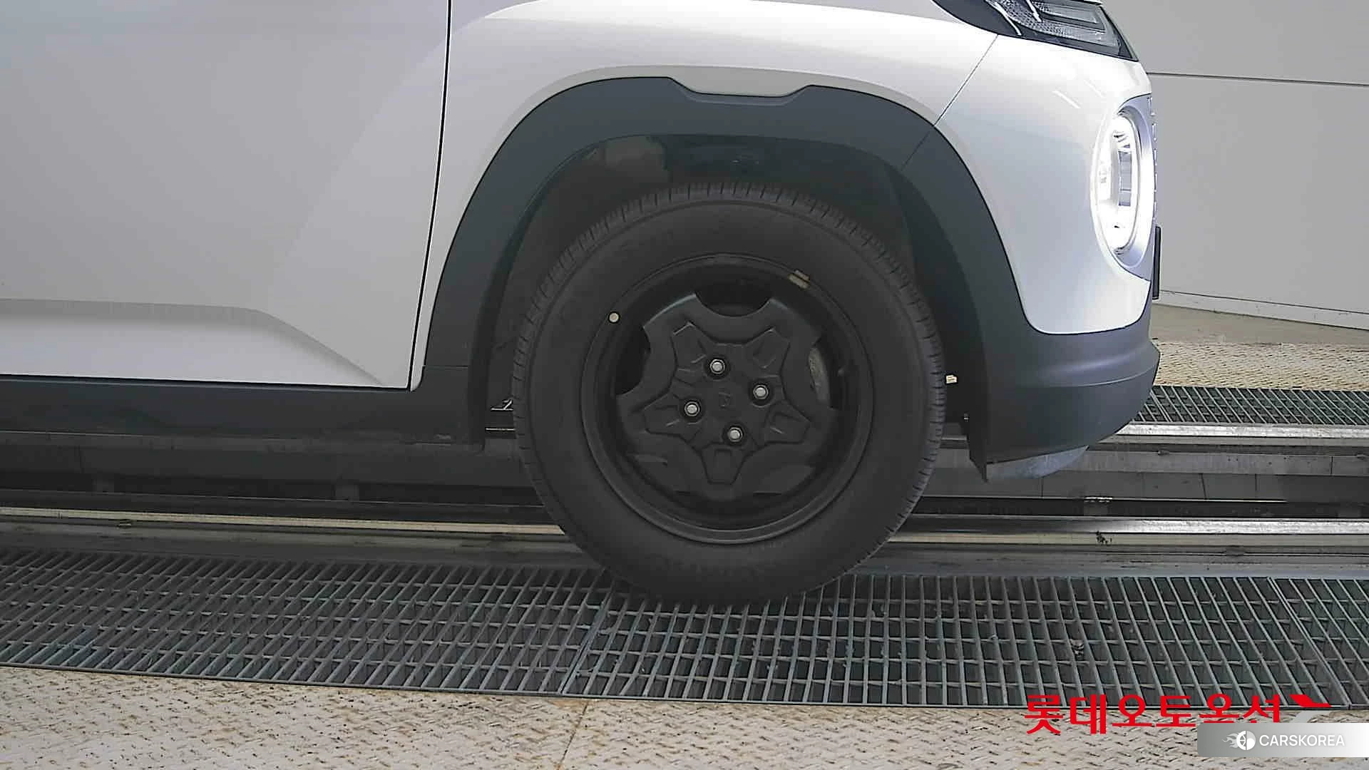 Hyundai Casper id 4498340 из Кореи 15