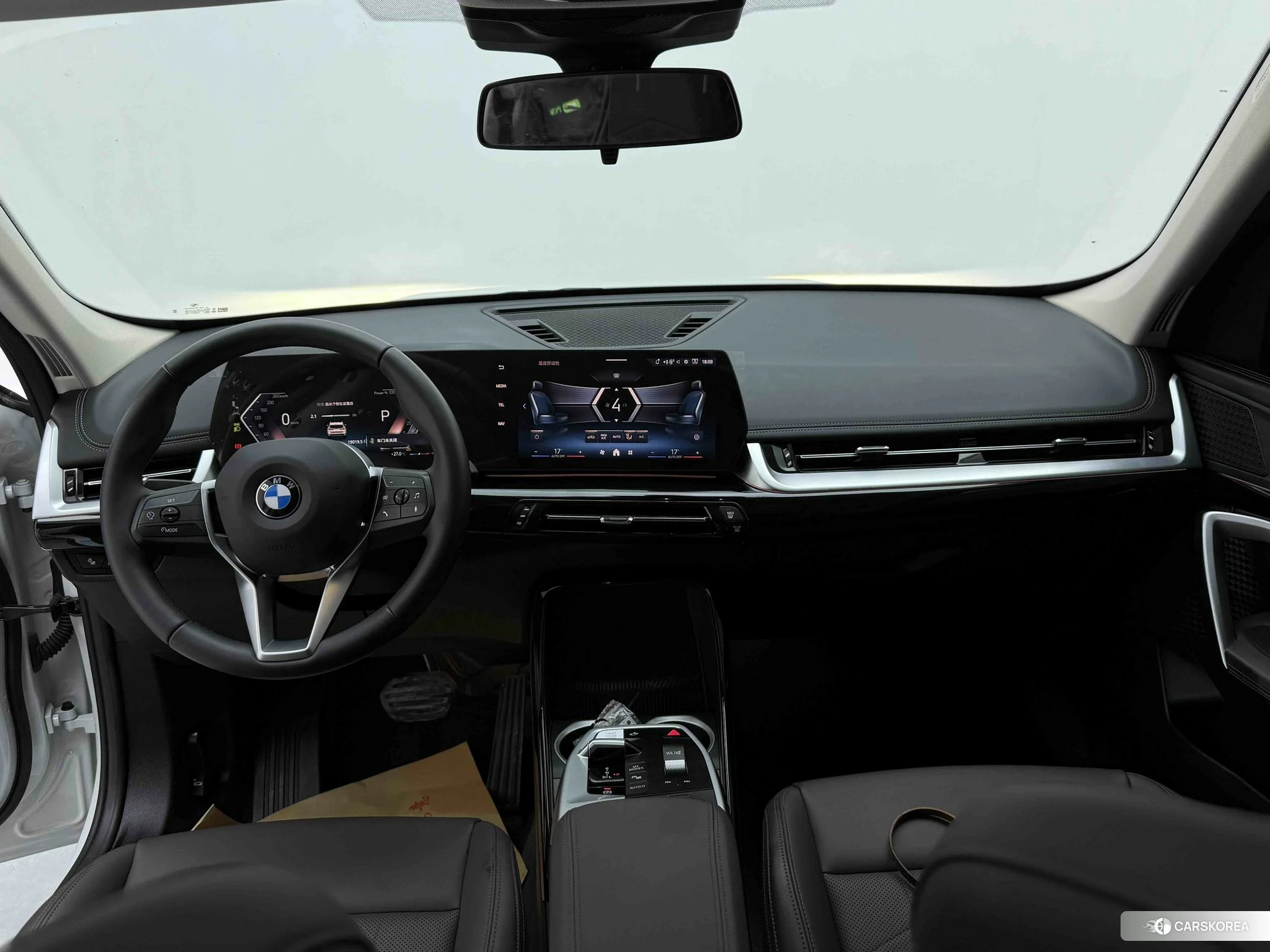 BMW X1 id 4510945 из Китая 15