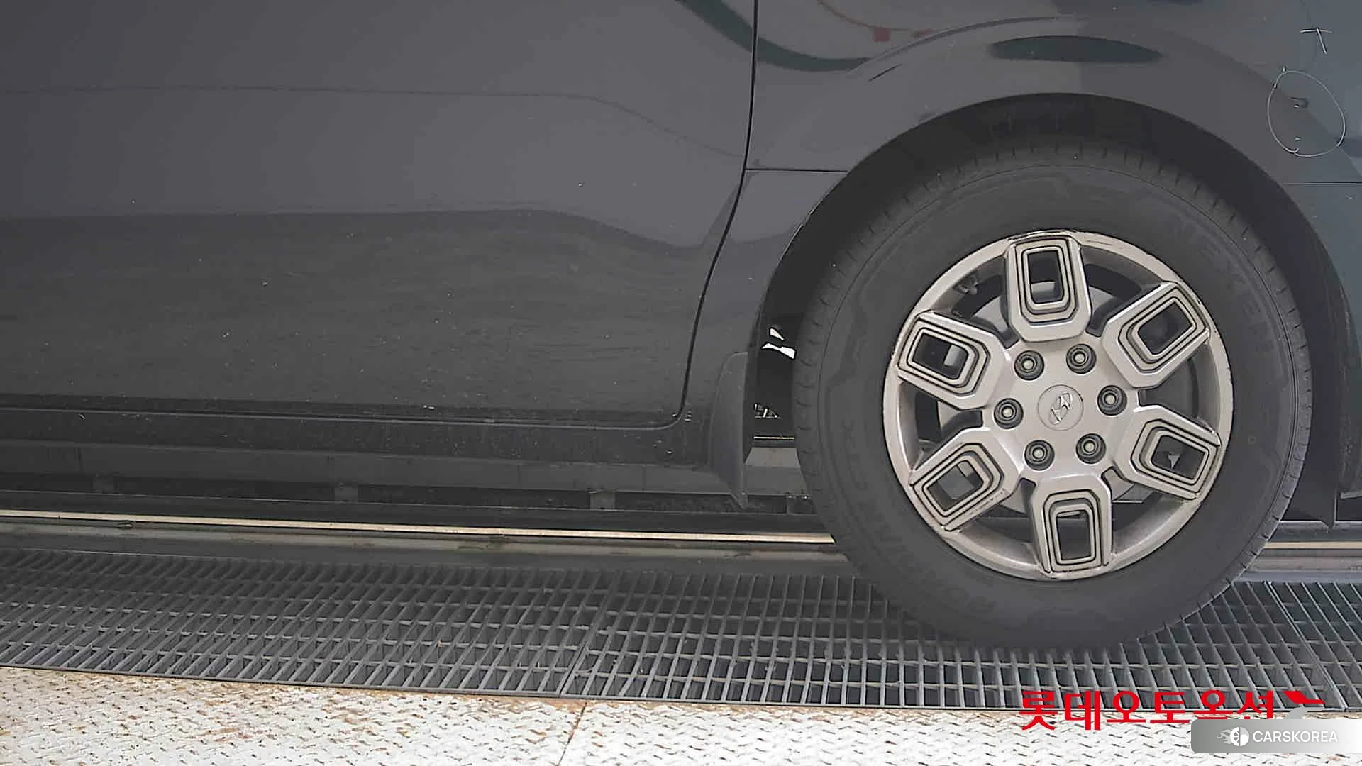 Hyundai Staria id 4669110 из Кореи 15