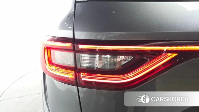Renault Korea (Samsung) QM6 id 4647585 из Кореи 15