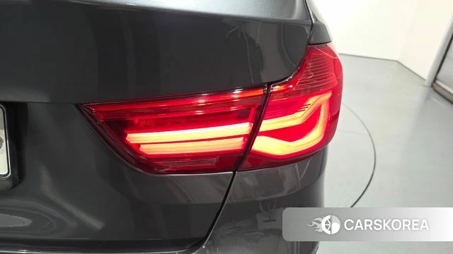 BMW 3 Series GT (F34) id 4605193 из Кореи 15