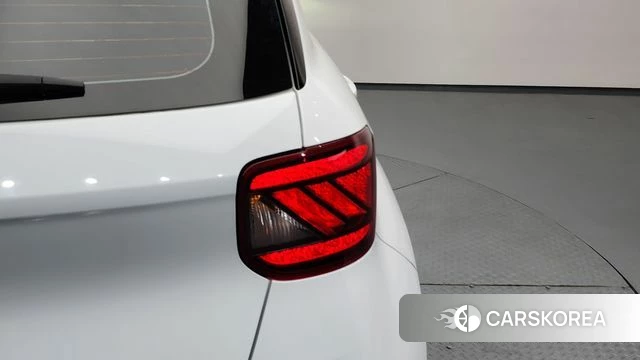 Hyundai Venue id 4500836 из Кореи 15