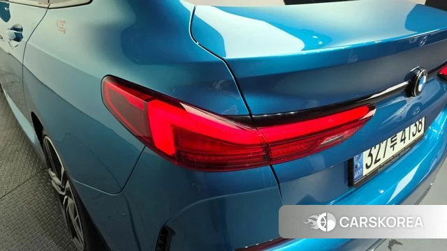 BMW 2 Series Gran Coupe (F44) id 4187320 из Кореи 15