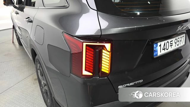Kia The New Sorento 4th Generation id 4421764 из Кореи 15
