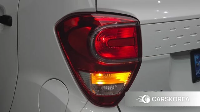 Kia The New Ray id 4712032 из Кореи 15