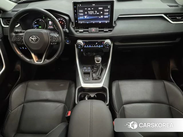 Toyota Wilanda id 4263638 из Китая 15