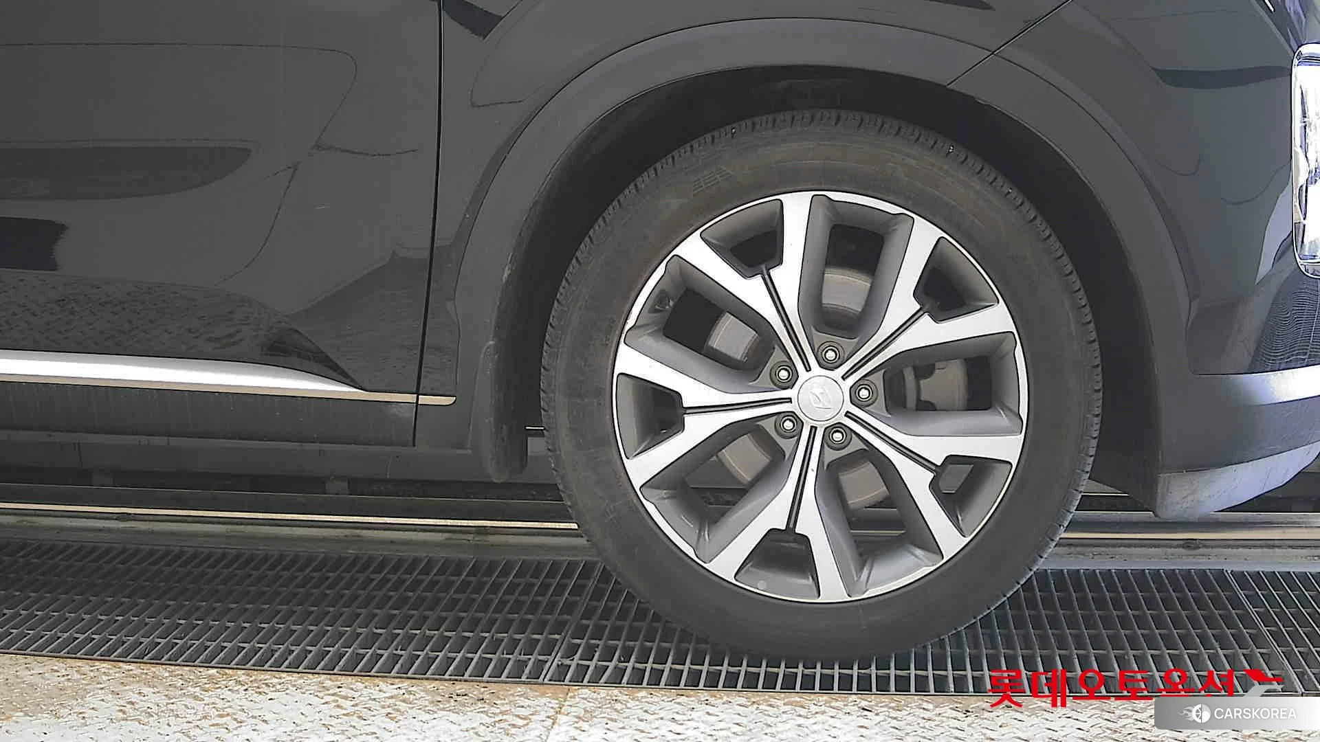 Hyundai Palisade id 4296885 из Кореи 15