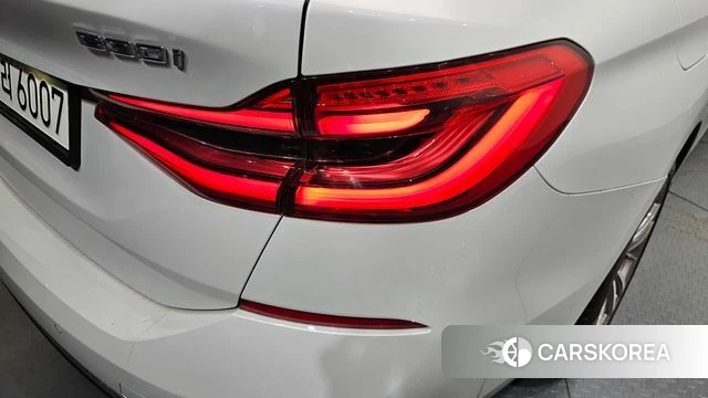 BMW 6 Series GT (G32) id 4188027 из Кореи 15