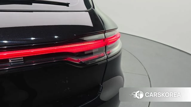 Porsche Macan id 4489699 из Кореи 15