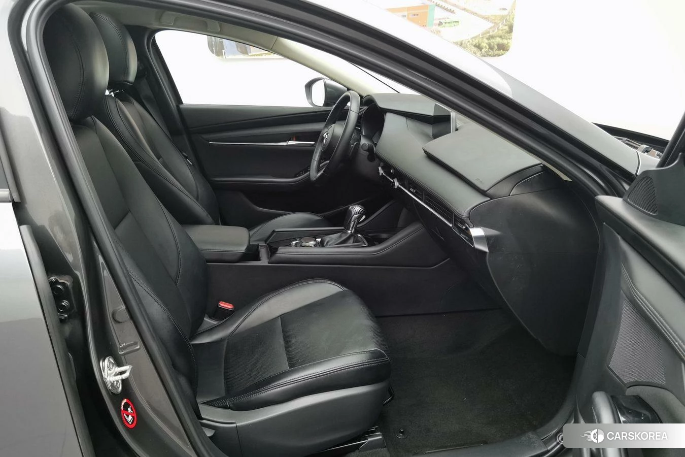 Mazda 3 id 4487212 из Китая 15