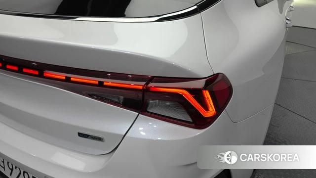 Kia K5 Hybrid 3rd Generation id 4519849 из Кореи 15