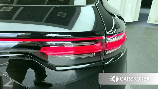 Porsche Cayenne (PO536) id 4339447 из Кореи 15