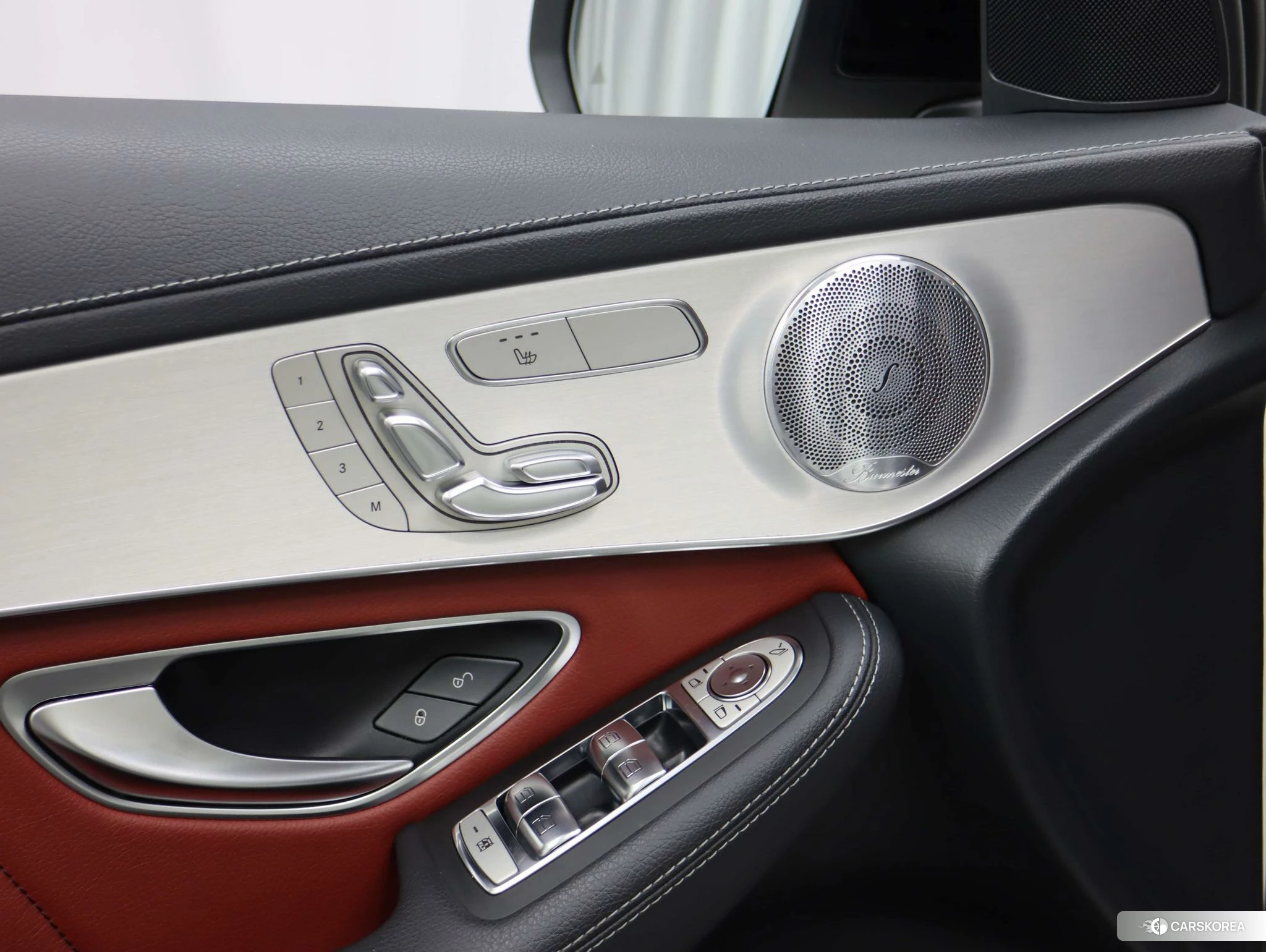 Mercedes-Benz GLC AMG id 4487503 из Китая 15