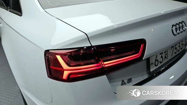 Audi New A6 id 4339532 из Кореи 15