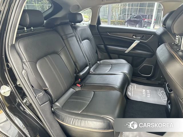Honda Crown Road id 4263488 из Китая 15