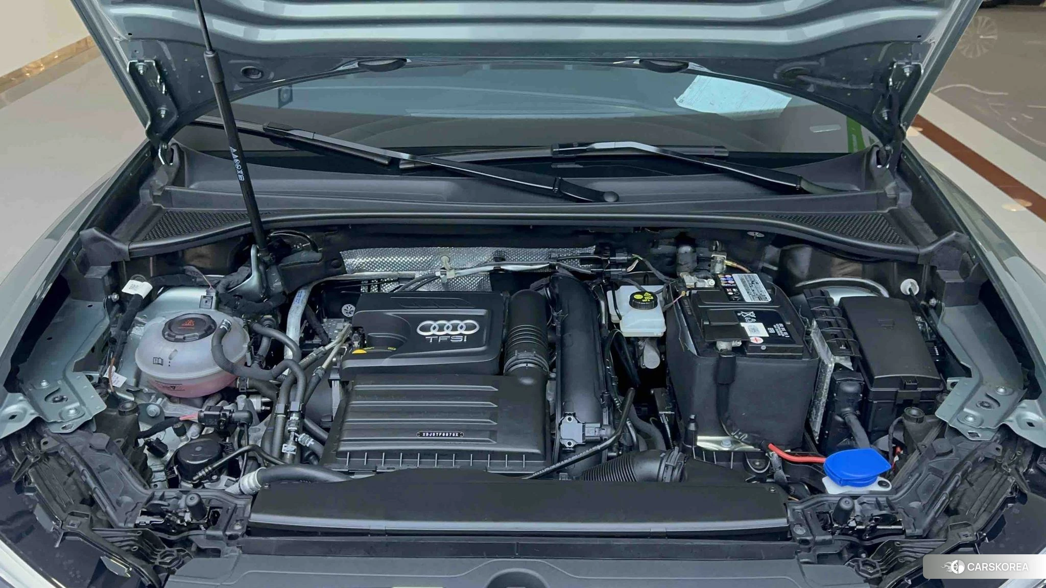 Audi Q3 id 4421103 из Китая 15