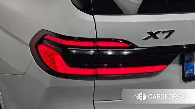 BMW X7 (G07) id 4505333 из Кореи 15