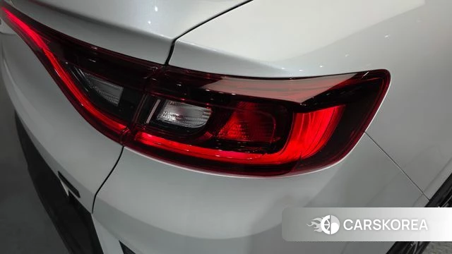 Renault Korea (Samsung) XM3 id 4618512 из Кореи 15