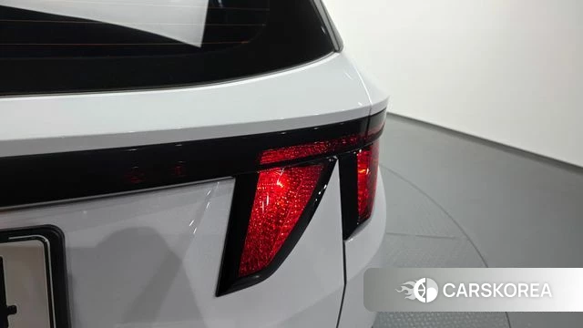 Hyundai Tucson (NX4) id 4481300 из Кореи 15