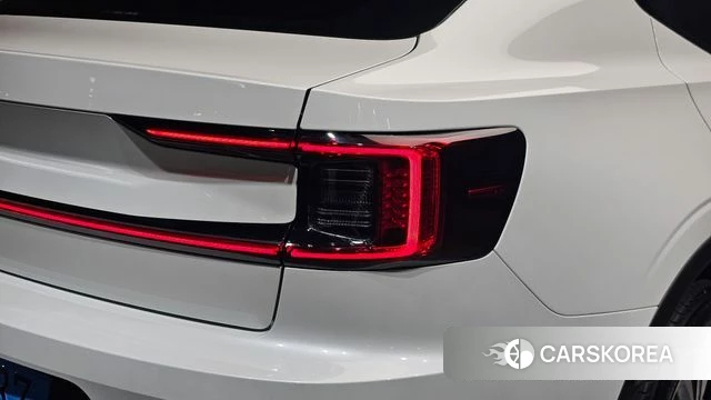 Polestar Polestar 2 id 4753706 из Кореи 15