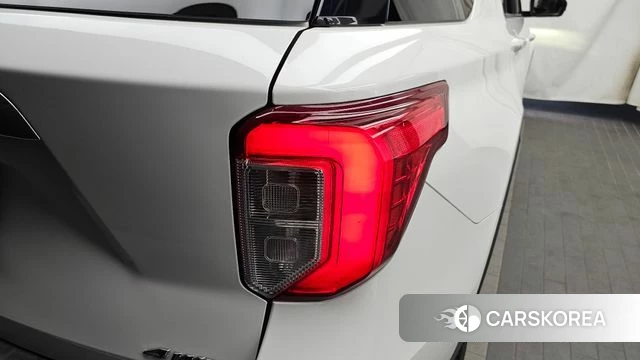 Ford Explorer 6th Generation id 4469637 из Кореи 15