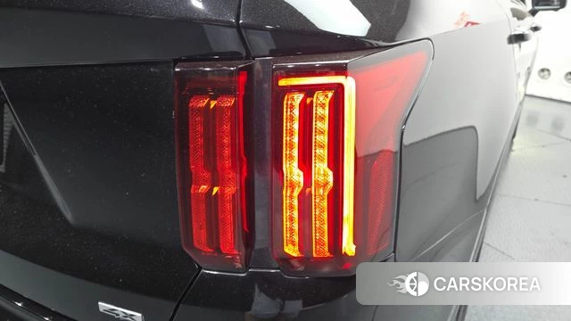 Kia Sorento 4th Generation id 4929203 из Кореи 15