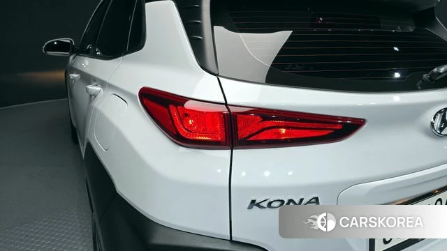 Hyundai Kona Hybrid id 4324964 из Кореи 15