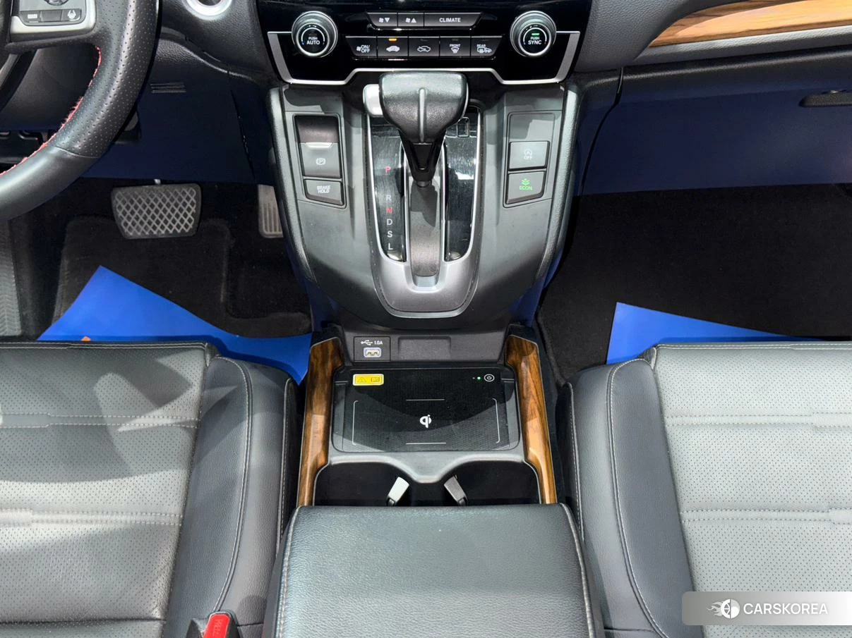 Honda CR-V id 4452896 из Китая 15