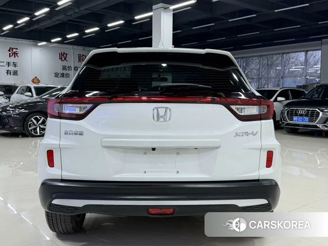 Honda XR-V id 4274033 из Китая 15