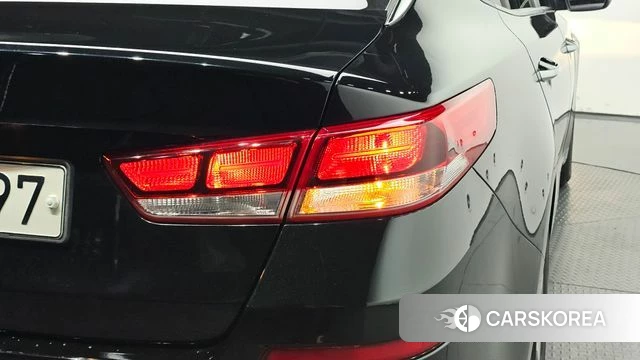 Kia The New K5 2nd generation id 4677785 из Кореи 15
