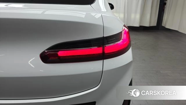BMW X4 (G02) id 4719984 из Кореи 15