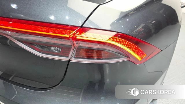 Hyundai The New Grandeur IG id 4317515 из Кореи 15