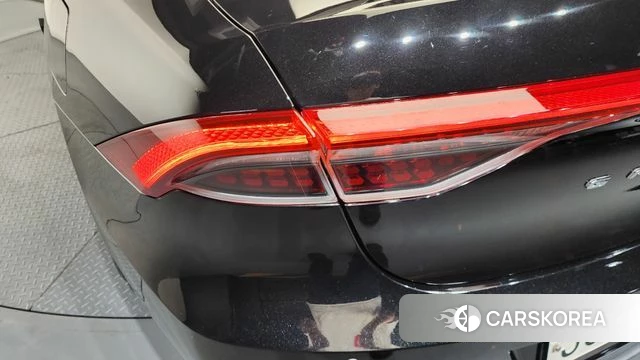 Hyundai The New Grandeur IG id 4309688 из Кореи 15