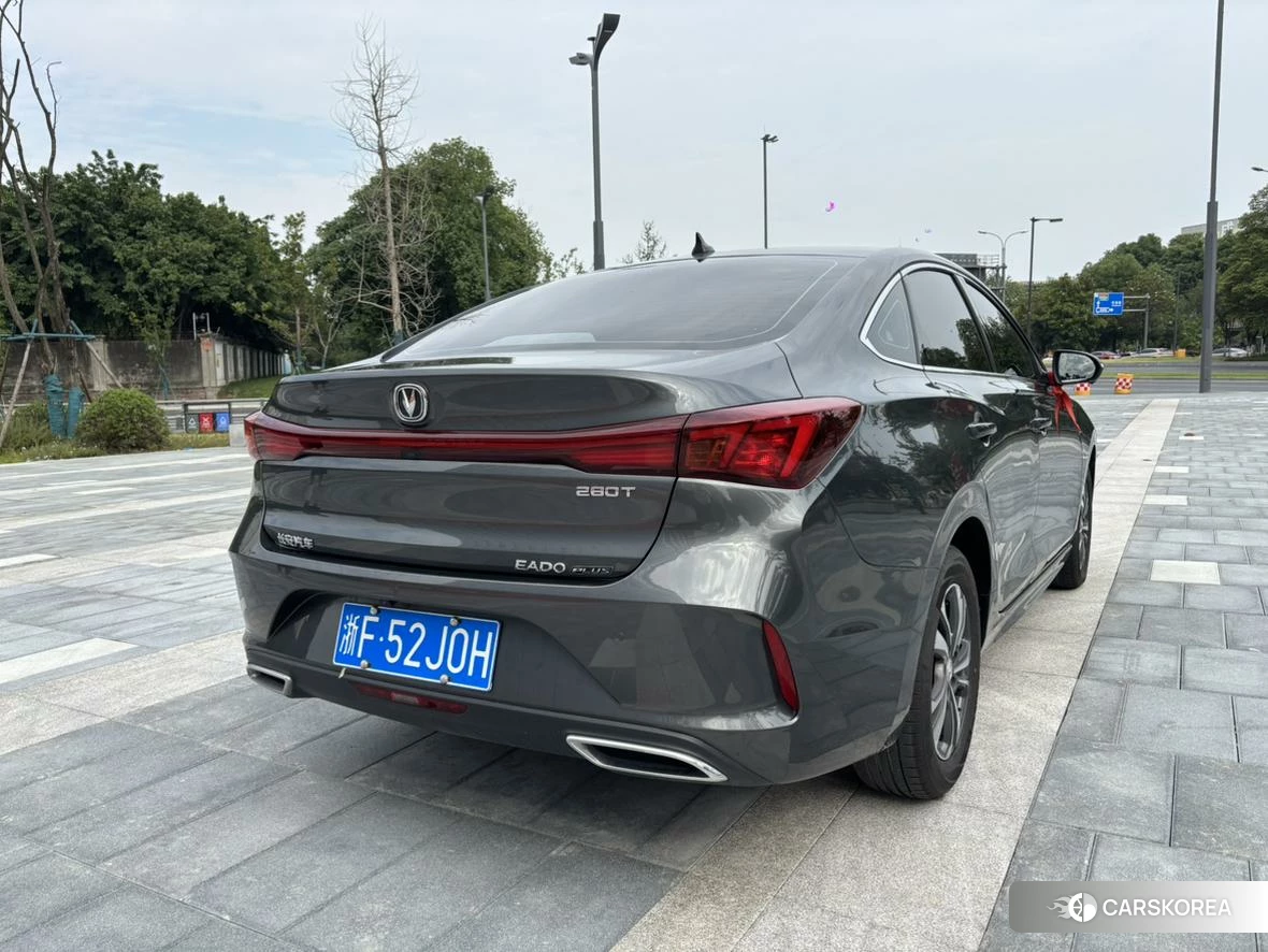 Chang'an Yidong id 4452548 из Китая 15