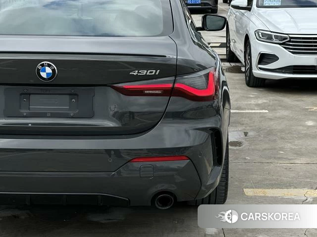 BMW 4 series id 4239272 из Китая 15