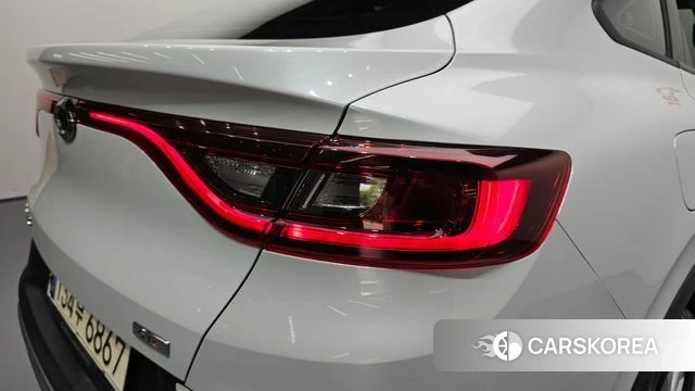Renault Korea (Samsung) XM3 id 4446081 из Кореи 15
