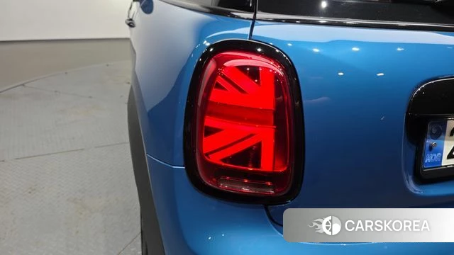 Mini Cooper S id 4871594 из Кореи 15
