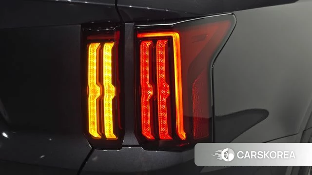 Kia Sorento 4th Generation id 4872793 из Кореи 15